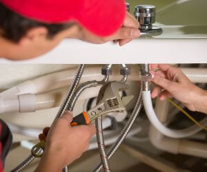 About Emergency plumbing pros Coatesville, PA